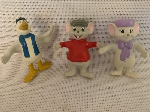 Disney the rescuers down under - the,