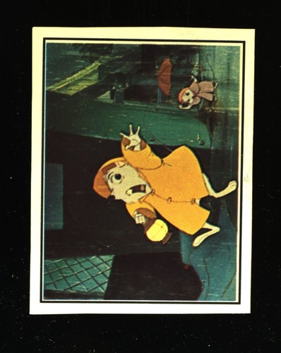 Bernard bianca walt disney - bernard, &
