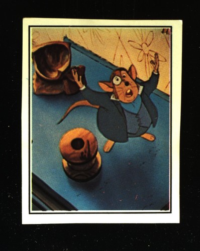 Bernard bianca walt disney - &,