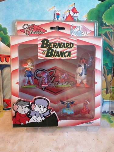 Figurines disney classic kid - figurines,