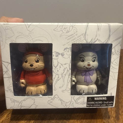 Personaggi disney vinylmation - disney,