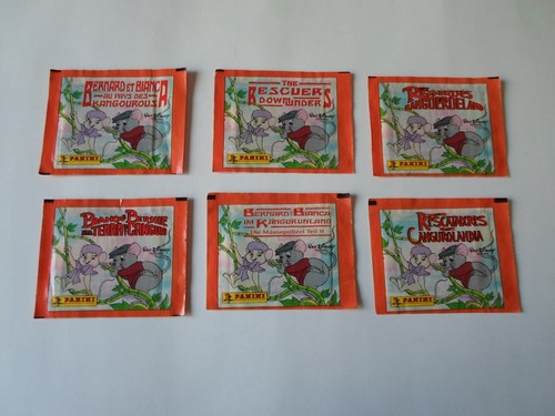 Lotto bustine bernard et - bernard,