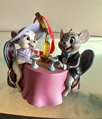 Disney salvatori bernardo e - bernardo,