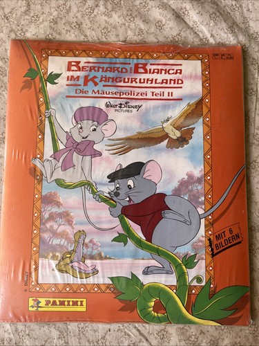 Album figurine panini disney - panini,