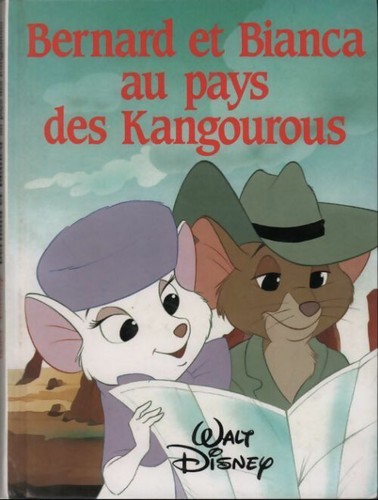 Bernard bianca pays des - et,