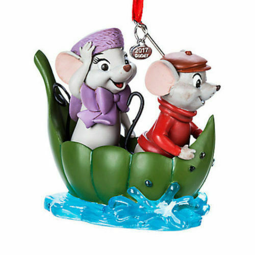 Disney store soccorritori - disney,