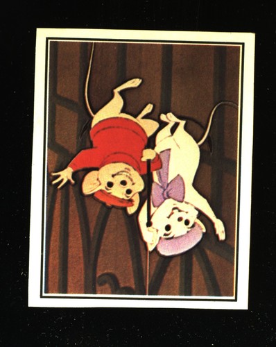 Bernard bianca walt - bianca, disney