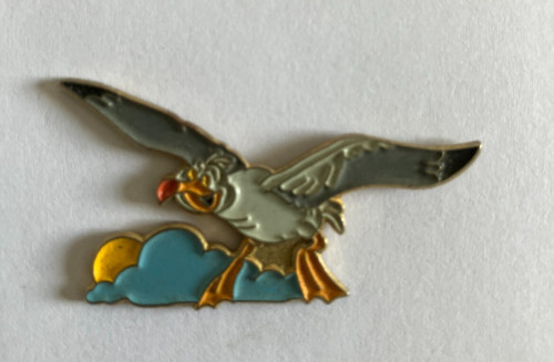 101 spilla disney - 101,