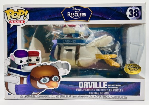 Funko pop giostre disney - funko,