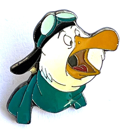 Spilla disney bernardo - spilla,