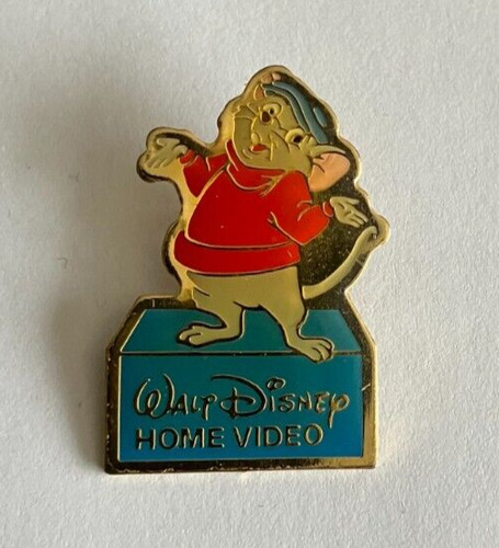 Pin disney bernard - -, et