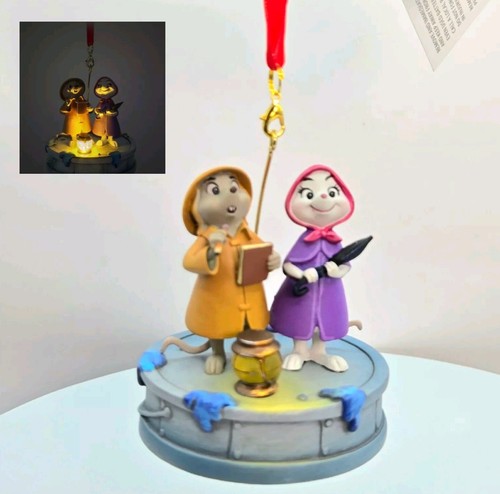 Disney soccorritori bernard - i,