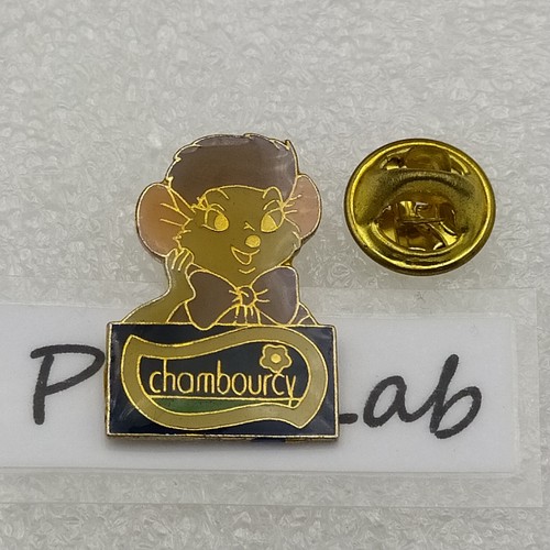 Pin disney bianca et - pin's-disney, -bianca-et