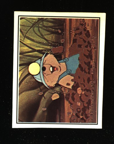 Bernard bianca walt disney - bernard,