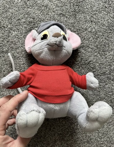 The rescuers applause - rescuers,