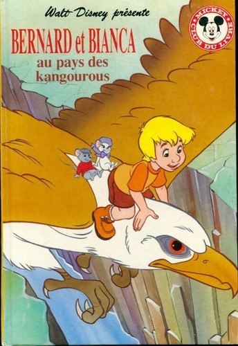 Bernard bianca pays des - bianca,