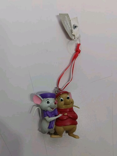 Parchi disney soccorritori - disney, i