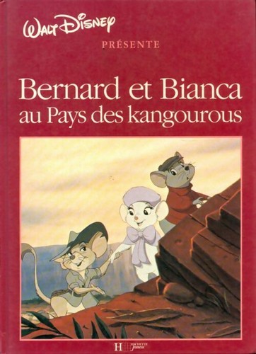 Bernard bianca pays - bianca, au