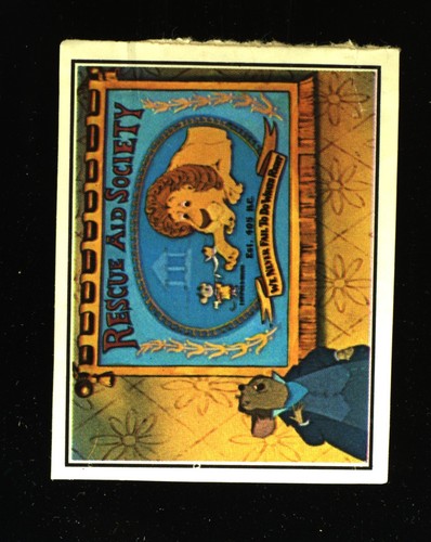 Bernard bianca walt disney - bernard,
