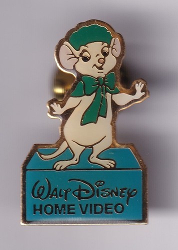 Spille rare disney paris - spille, rare...