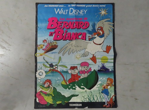 Vntage 1977 walt disney - 1977,