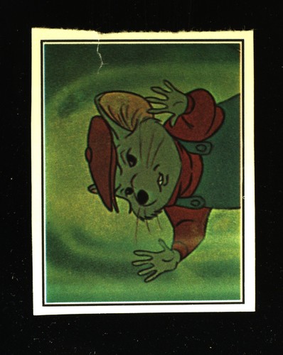 Bernard bianca walt disney - bianca,
