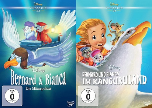 Bernard bianca die - bernard,