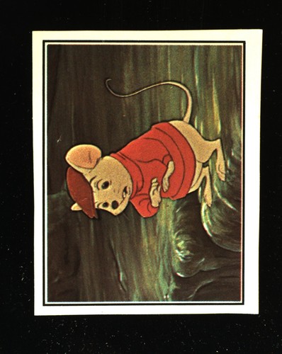 Bernard bianca walt disney - &,