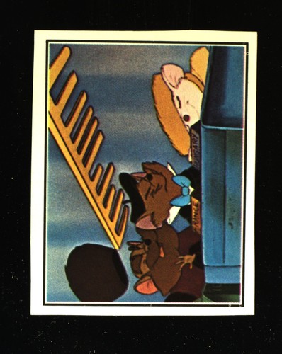 Bernard bianca walt disney - bianca,