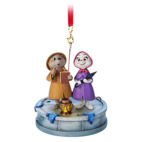 Disney store soccorritori - disney, i