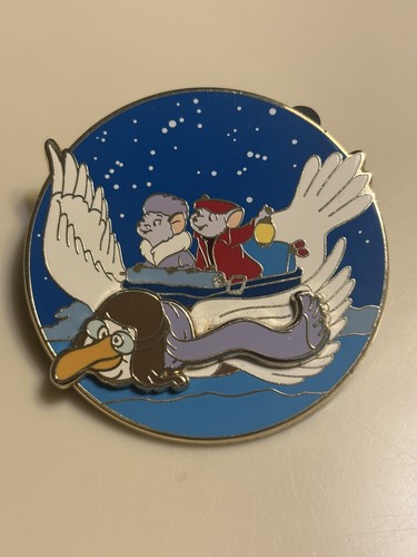 Spilla disney dsf beloved - beloved, tale