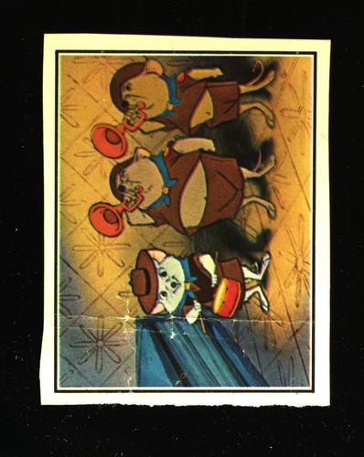 Bernard bianca walt disney - bianca,