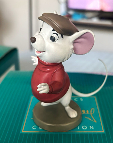 Figurina wdcc disney - wdcc, the