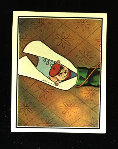Bernard bianca walt disney - &,