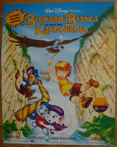 Bernard bianca pays des - pays,
