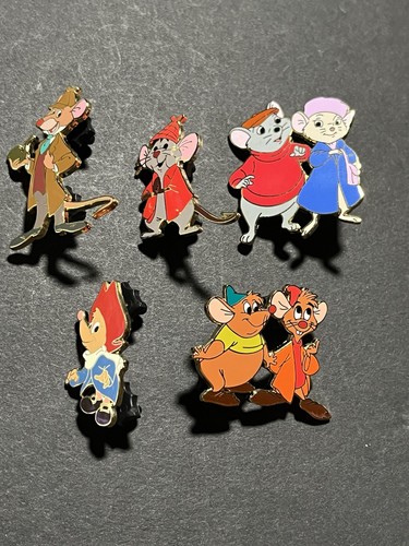 Disney set 5 - 1000),