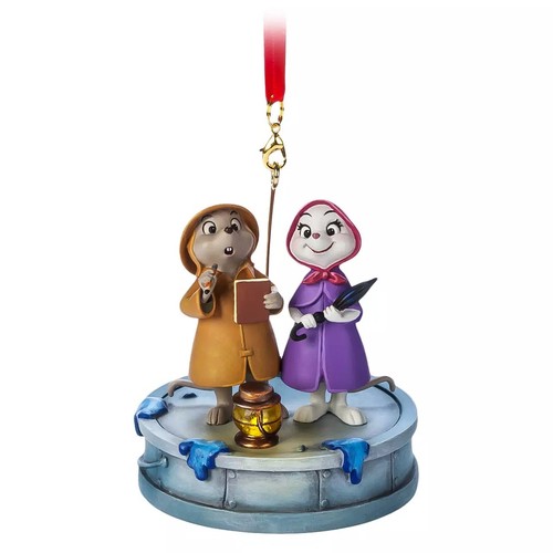 Disney rescuers bernard miss - &,