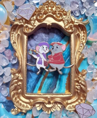 Disney the rescuers bianca - disney,