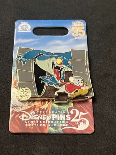 Spilla disney joanna bernard - disney,