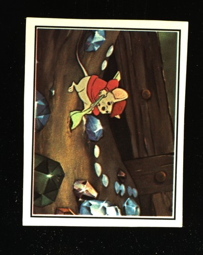 Bernard bianca walt - bianca,