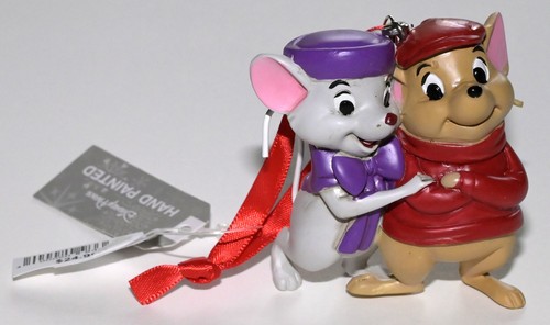 Parchi disney soccorritori - parchi,