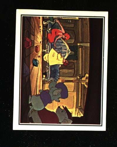Bernard bianca walt disney - bianca,