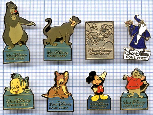 Lotto spille disney home - spille, video