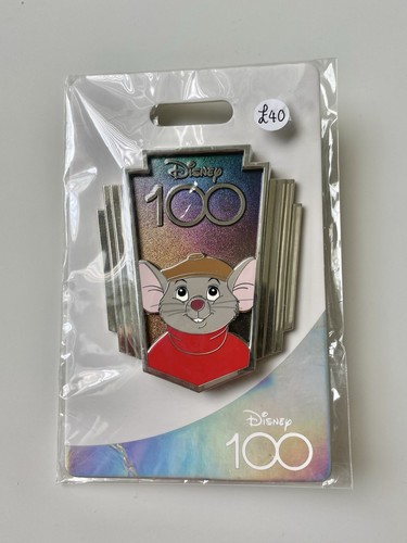 The rescuers bernard - bernard, disney
