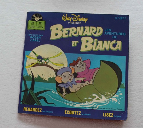 Les aventures bernard - aventures, de