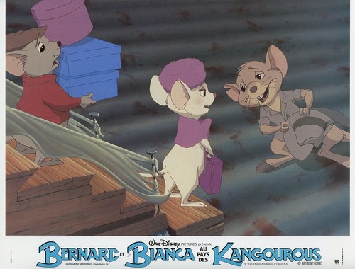 Bernard bianca pays - bernard, au