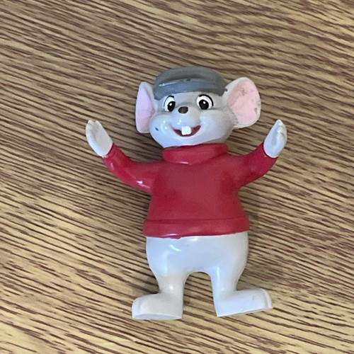 Personaggio mcdonald bernard - mcdonald's,
