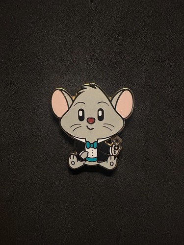 Disney wdi mog adorbs - wdi, spilla