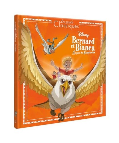 Bernard bianca pays des - et,