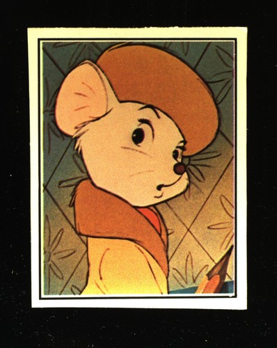 Bernard bianca walt - bianca,